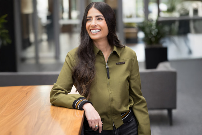 Asha Sharma: Xbox-vendingen ingen så komme