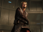 Anakin Skywalker dukker opp i spilltraileren Star Wars Zero Company 