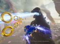 Sonic Racing: Crossworlds får besøk av Godzilla og Evangelion
