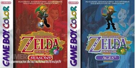 Regissøren bak den lekkede versjonen av *The Legend of Zelda: Majora’s Mask HD* skal også lede utviklingen av The Legend of Zelda: Oracles