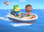 Animal Crossing: New Horizons har nå solgt flest fysiske eksemplarer i Japan noensinne