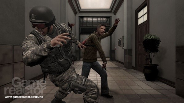 The Bourne Conspiracy