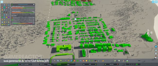 Cities: Skylines II