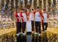 Verdensmesterskap i e-sport: AG.AL International kronet Crossfire mestere