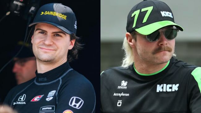 Cadillac F1 Team har minst seks kandidater til førersetene neste år: Dette er de fremste kandidatene