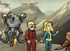 Få en gratis Vault 33-drakt i Fallout Shelter