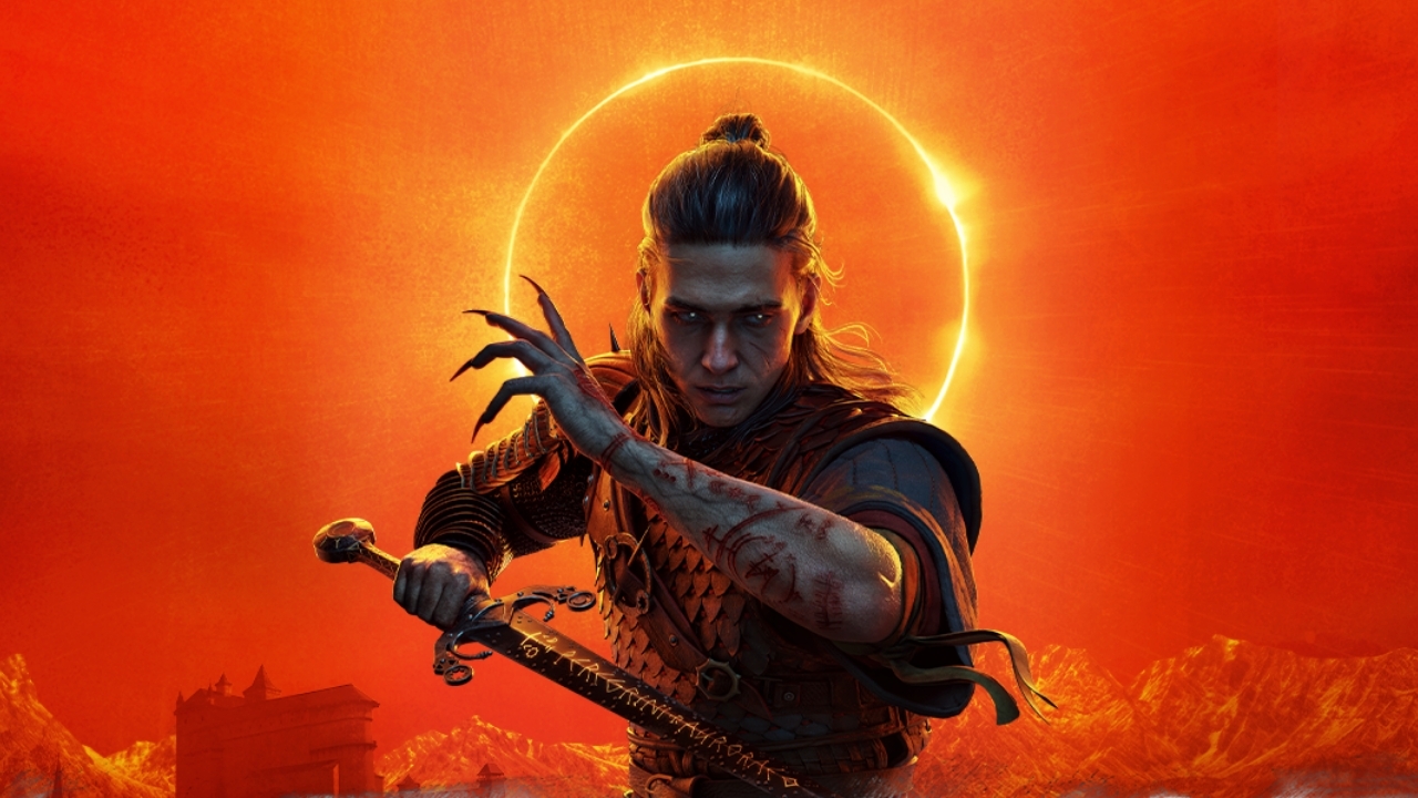 Future The Blood of Dawnwalker Spillene kan ha et sci-fi-univers: « » er helt utelukket på dette tidspunktet, forklarerNothing Rebel Wolves
