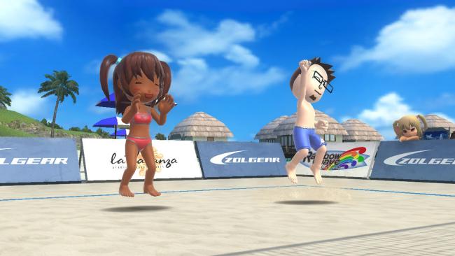 Berlin Recycling Volley har sparket hovedtrener Joel Banks