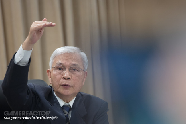 Sentralbanksjefen i Taiwan advarer mot en AI-boble
