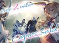 Granblue Fantasy: Relink har solgt to millioner eksemplarer