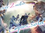 Granblue Fantasy: Relink har solgt to millioner eksemplarer