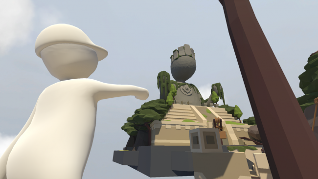 Human Fall Flat