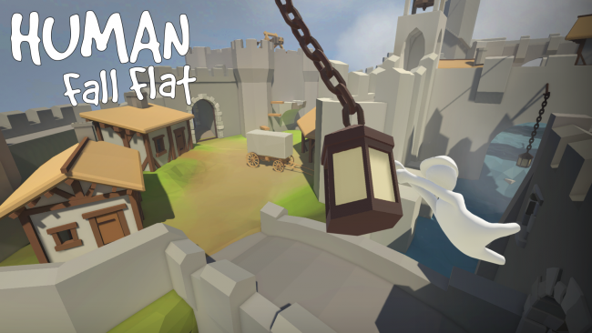 Human Fall Flat
