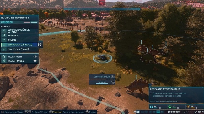 Jurassic World Evolution 3