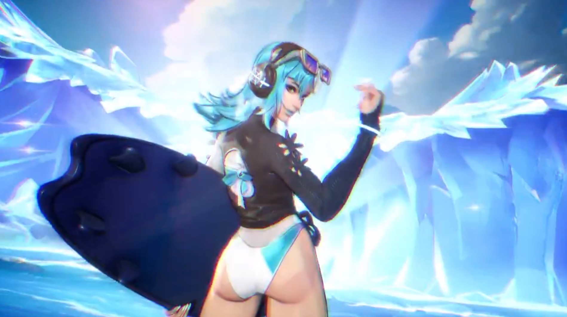 Marvel Rivals kommer for Switch 2