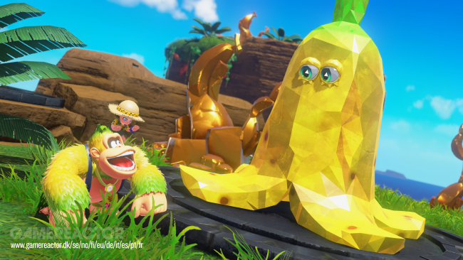 GOTY 2025: Gamereactors beste plattformspill