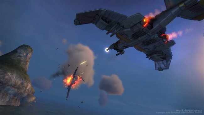 Warhawk