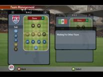 Nye skjermiser fra FIFA 2005