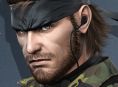 David Hayter antyder at han nok en gang spiller Snake
