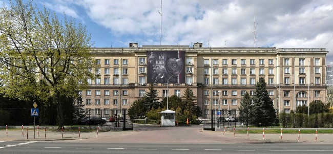 Polen tiltaler en russisk mann for å ha ledet et sabotasjenettverk rettet mot landet