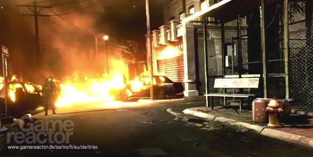 Resident Evil 6