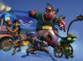 Beklager, Sly Cooper-fans, men de fleste i Sucker Punch &oslash;nsker ikke &aring; fortsette IP-en