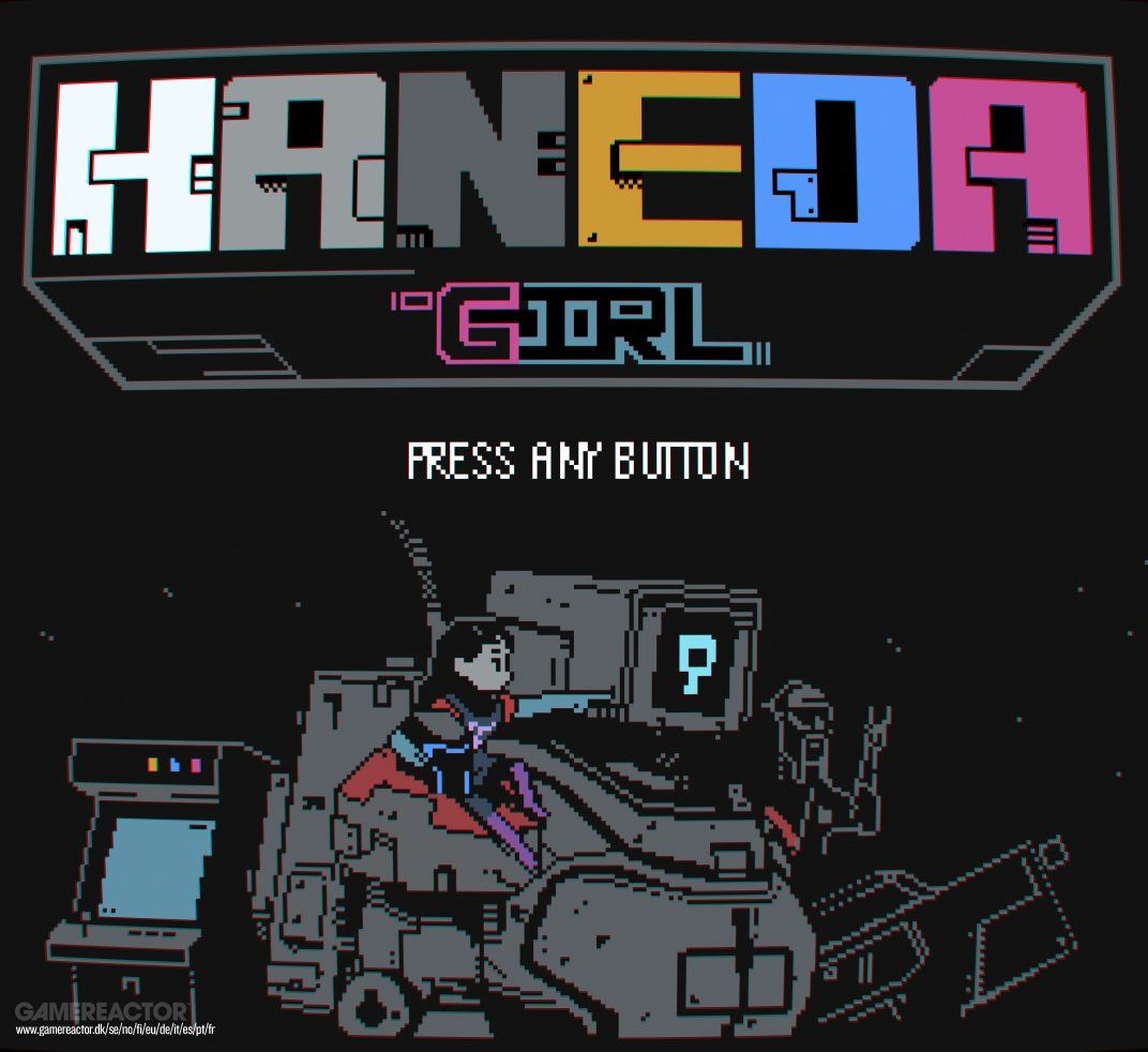 Haneda Girl kommer på PS5 i morgen, men Nintendo Switch-versjonen må vente litt lenger