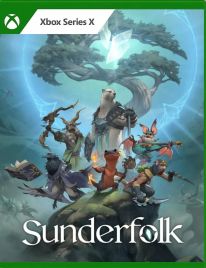 Sunderfolk