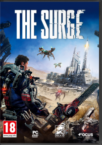 The Surge