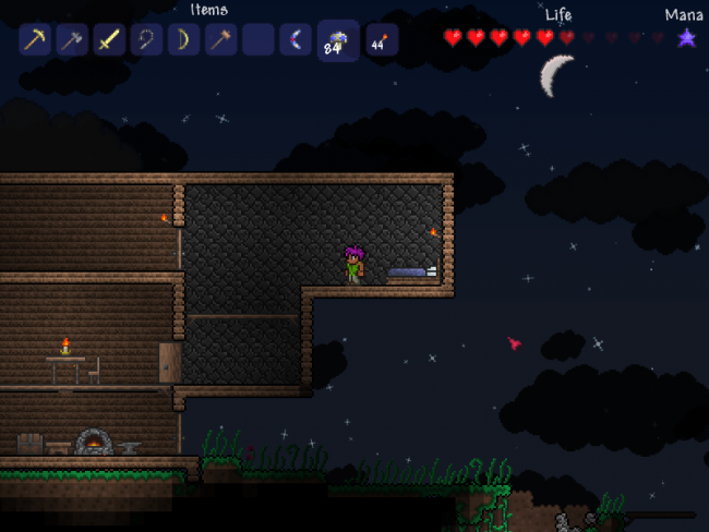 Terraria