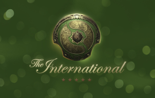 The International 2026: Team Spirit og Team Vision sikrer seg de to f&oslash;rste plassene i Europa