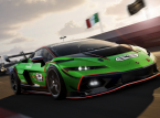 Dette er racerversjonen av Lamborghini Temerario