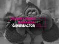 Vi spiller Donkey Kong Bananza i dagens GR Live