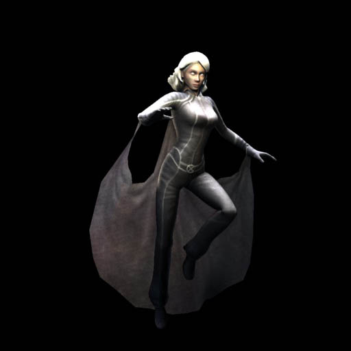 X-Men: The Official Game