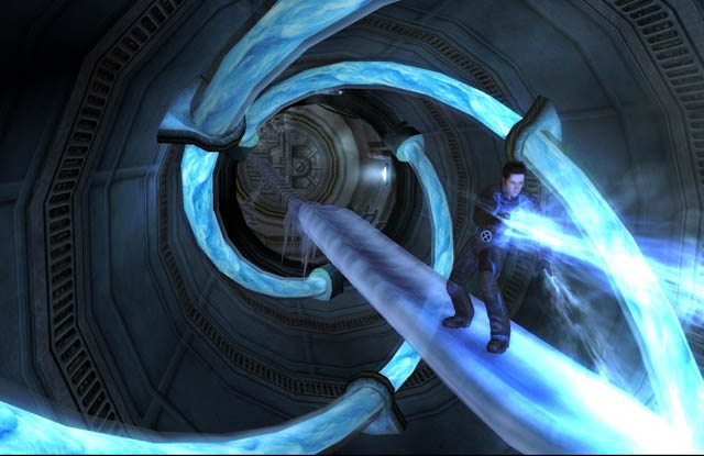 X-Men: The Official Game