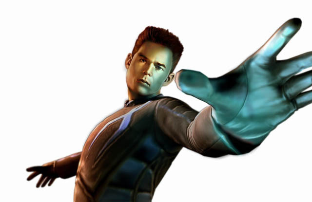 X-Men: The Official Game