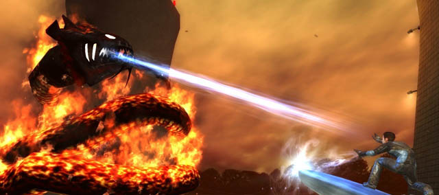 X-Men: The Official Game