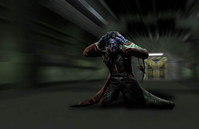 X-Men: The Official Game