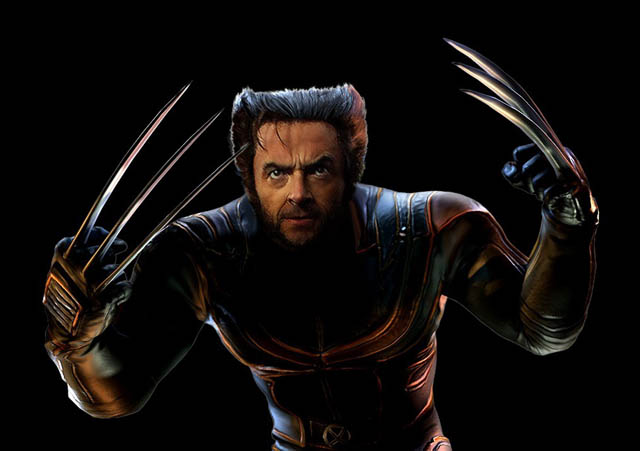 X-Men: The Official Game