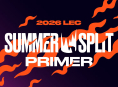2026 LEC Summer Split starter 24. juli