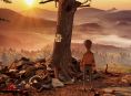 Tr&uuml;berbrook har f&aring;tt en ny trailer f&oslash;r lansering i morgen