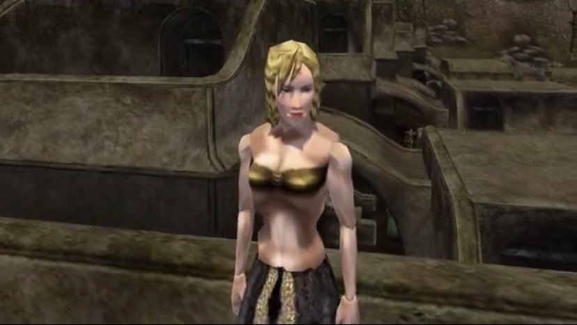 Todd Howard roser Xboxs bevaringsprogram for å holde gamle Bethesda-rollespill i live