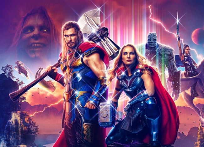 6 historier som Marvel Cinematic Universe burde ha håndtert bedre