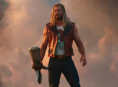 Chris Hemsworth forsvarer MCU