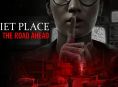 PlayStation lekker lanseringsdatoen for A Quiet Place: The Road Ahead