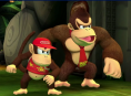 Dixie Kong blir spillbar karakter i Donkey Kong Country Returns HD