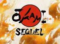 Clovers gir en oppdatering om Okami Sequel, "utgivelsen er fortsatt et stykke unna"