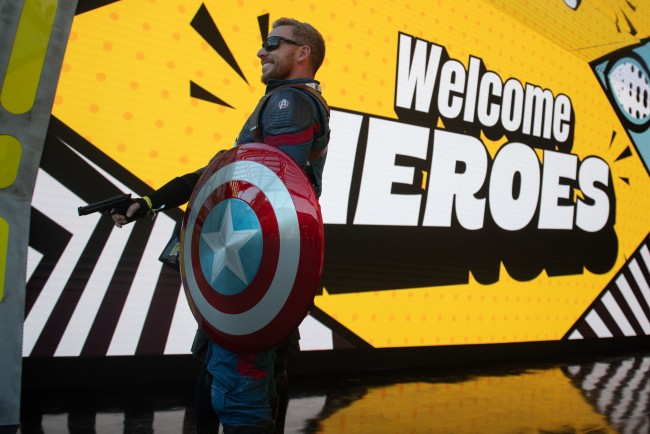 Rapport: Comic-Con Malaga må ut av lokalet og gjennomsyre byen