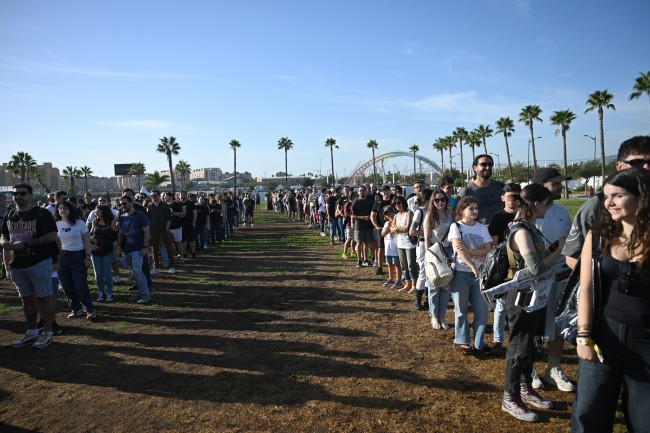 Rapport: Comic-Con Malaga må ut av lokalet og gjennomsyre byen