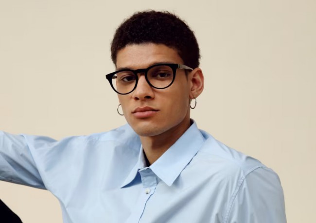 IXI tar CES med storm: Autofokus i brillene dine